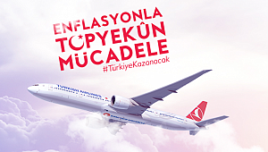 THY'den New York'a %10 İndirim