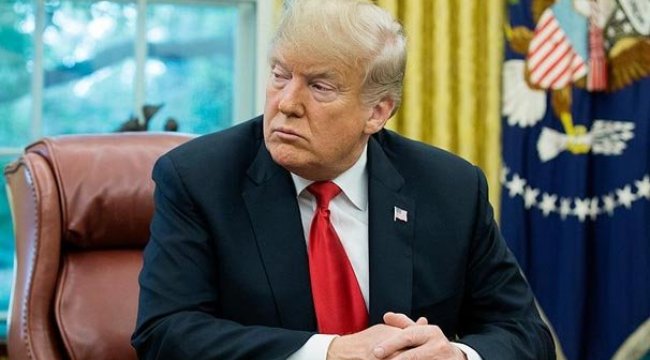 Trump'a Kaşıkçı için 'Magnitsky Yasası' talebi