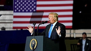Trump Kaşıkçı'nın Katillerini Açıkladı