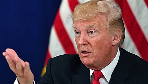 Trump'tan Göçmenlere: Ordumuz Sizi Bekliyor