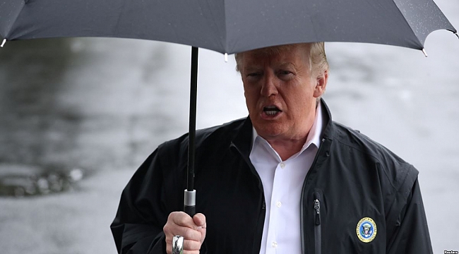 Trump: ‘Türkiye Konusunda Hislerim Daha Olumlu'