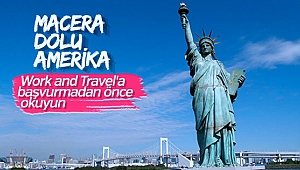 Work an Travel'da Nelere Dikkat Etmelisiniz?