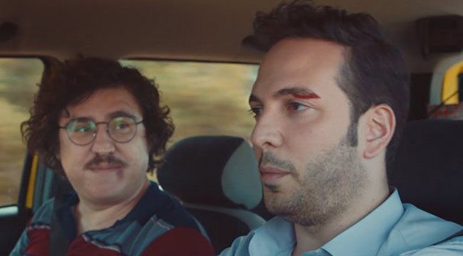 ‘Yol Arkadaşım 2’yi 10 günde kaç kişi izledi?