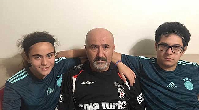 Yunus Özbay Vefat Etti