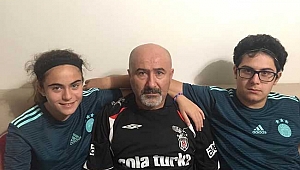 Yunus Özbay Vefat Etti