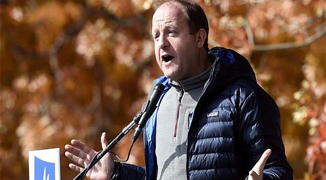 ABD'nin İlk Eşcinsel Valisi: Jared Polis