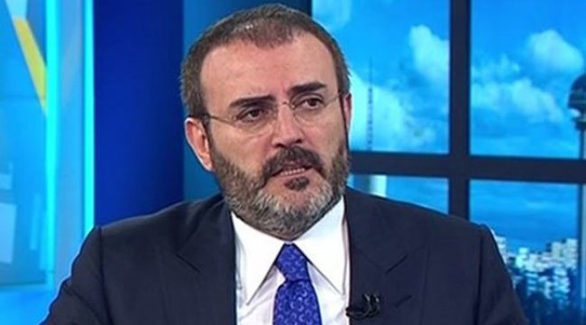 AK Parti'nin seçim tanıtımını yapacağı tarih belli oldu