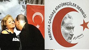 Amerika Çağdaş Atatürkçüler Yeni Yönetimini Seçti