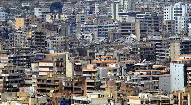 Bağımsızlığın 75. yılında bölgesel ve uluslararası çekişmelerin kurbanı: Lübnan