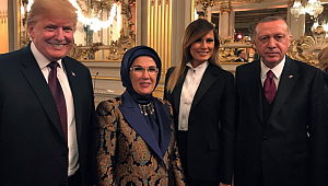 Başkan Erdoğan Trump ile Ne Konuştu?