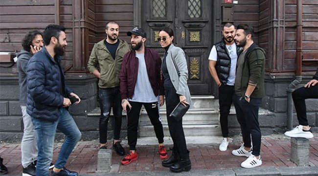 Berkay: Hukuki süreç devam ediyor