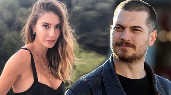 Çağatay Ulusoy'dan son dakika Şeyma Subaşı açıklaması!