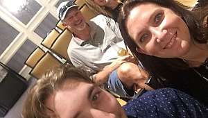 Çektiği Selfie 99 Yıl Hapisten Kurtardı