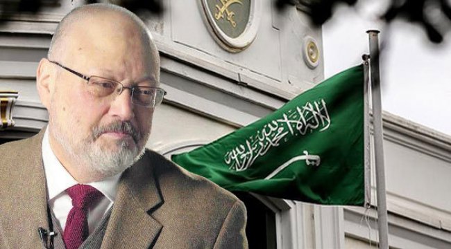Cemal Kaşıkçı'nın son sözleri Ortaya Çıktı