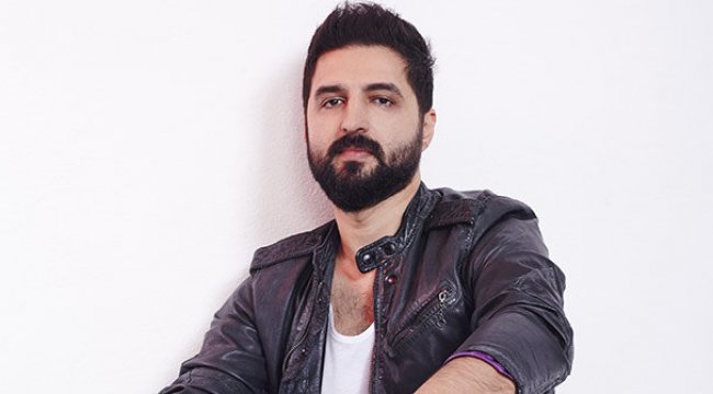 Ceyhun Çelikten'den yeni single: Yanlış Hesap