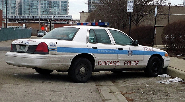 Chicago'da Hastaneye Silahlı Saldırı: 4 Ölü