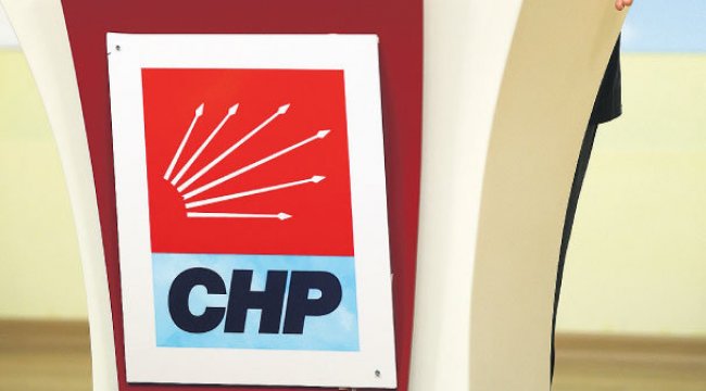 CHP'de hareketli saatler! Peş peşe görevden alındılar