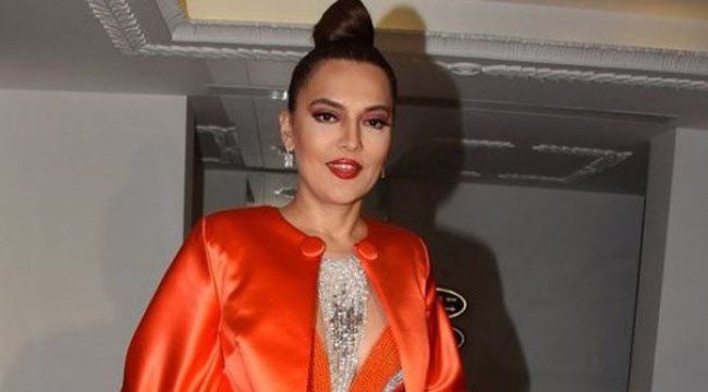 Demet Akalın'dan olay Tuba Büyüküstün paylaşımı