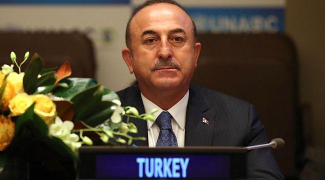 Çavuşoğlu: Yurt dışında 32 kişi Corona'dan Öldü