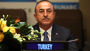 Çavuşoğlu: Yurt dışında 32 kişi Corona'dan Öldü