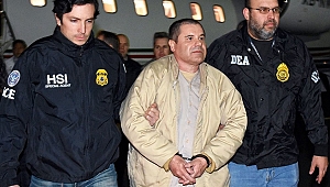 El Chapo: Asıl Baron Hükümetle Çalışıyor
