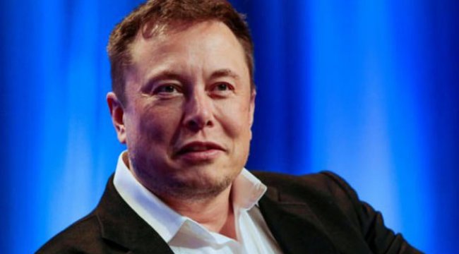 Elon Musk: Tesla ölümden döndü