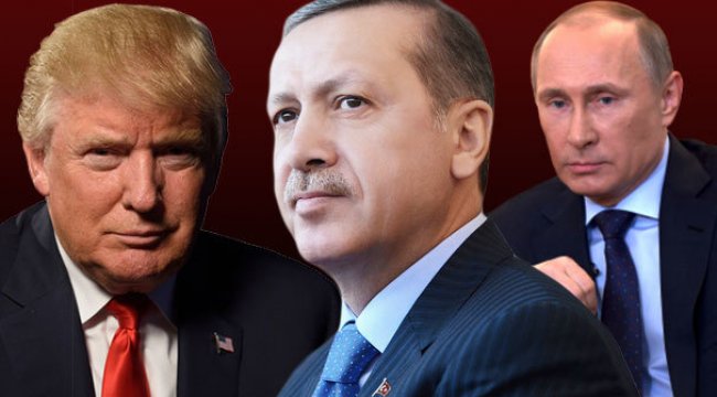 Erdoğan, Trump ile ne zaman görüşecek?