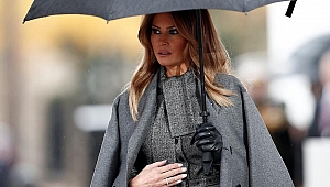 First Lady istedi, Trump'ın Danışmanı Atıldı