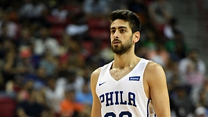 Furkan Korkmaz'dan NBA'de 10 Rekor