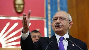 Kılıçdaroğlu'ndan Soylu'nun istifasıyla ilgili ilk açıklama!