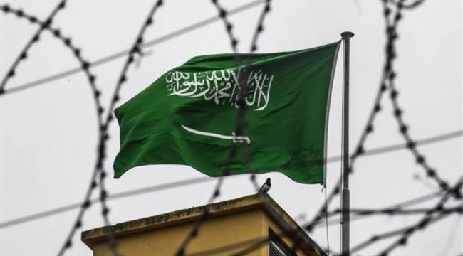 Londra'da yaşayan bir Suudi muhalif daha 'ölüm tehditleri alıyor'