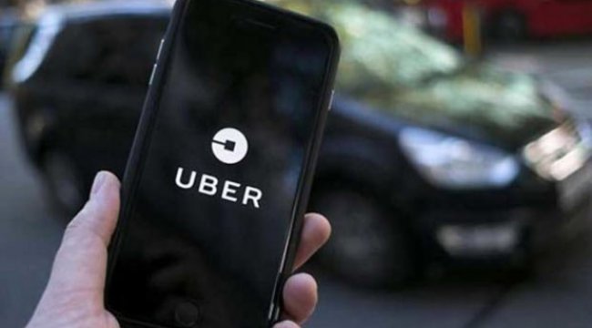 Mahkemeden kritik UBER kararı