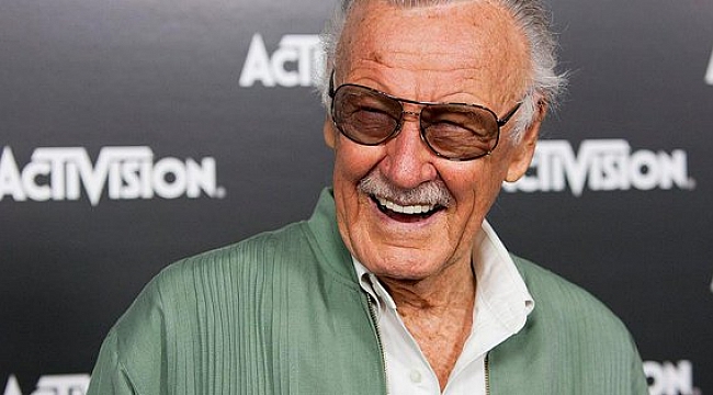 Marvel kahramanları öksüz kaldı