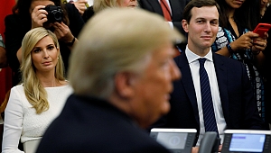 Trump: İçi Timsah Dolu Hendek Yapalım