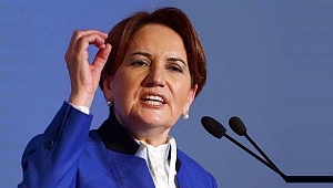 Meral Akşener, Süleyman Soylu'nun istifasını değerlendirdi!