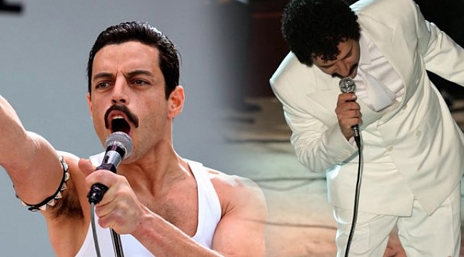 Müslüm Gürses, Freddy Mercury’e karşı!