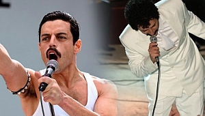 Müslüm Gürses, Freddy Mercury’e karşı!