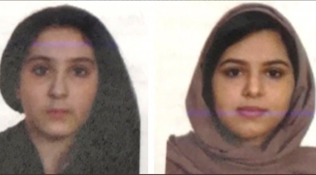 New York polisinden Suudi kızların ölümüyle ilgili açıklama