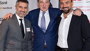 New York'un Emlak Piyasası Türklerin Elinde