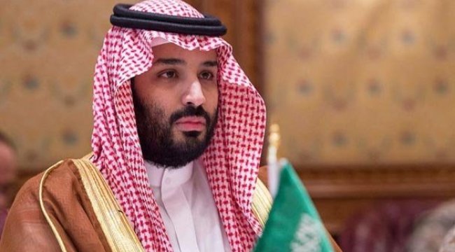 Prens Selman Arjantin'de Tutuklanır mı?