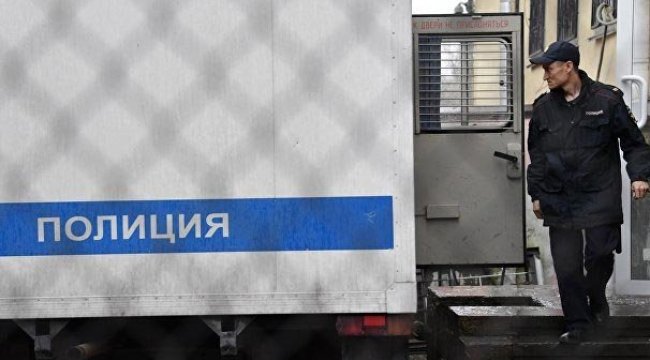 Rusya - Ukrayna geriliminde flaş gelişme! Tutuklandılar