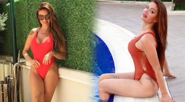 Sevda Demirel: Artık benden kaçma Hande!
