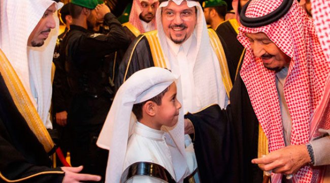 Suudi Arabistan, Kaşıkçı ailesine kan parası ödeyecek