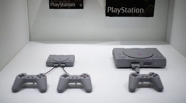 Tecavüz, PlayStation canlı yayını ile Ortaya Çıktı