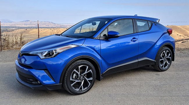 Toyota abonelik sistemi başlatacak