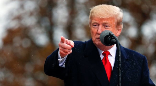 Trump'a büyük şok! Harekete geçiyorlar