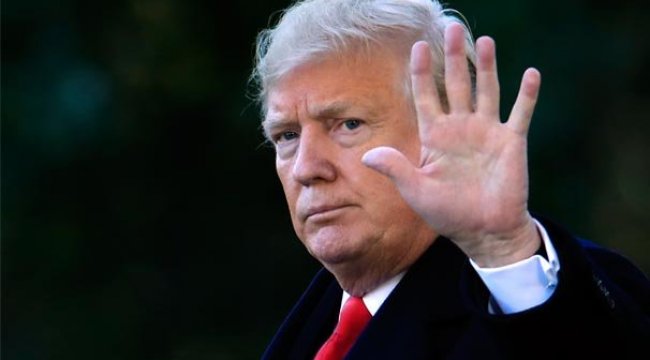 'Trump'ın bin Selman ile esrarengiz sevdası bitmeli'
