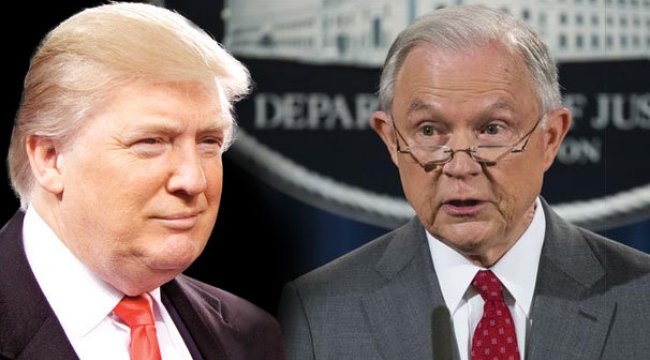 Trump kovdu! ABD'li bakan istifa etti