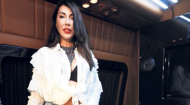 2018'in en çok dinlenen sanatçısı Hande Yener