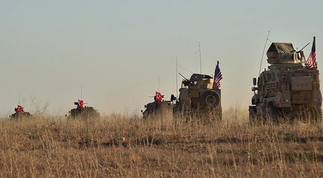 ABD Büyükelçiliği'nden sıcak paylaşım!